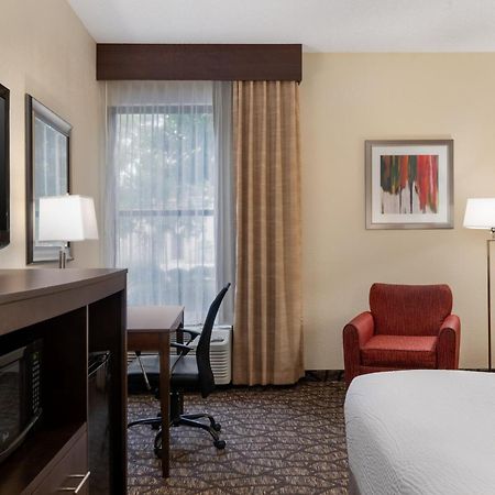 Holiday Inn Express Tallahassee By Ihg Luaran gambar