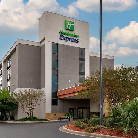 Holiday Inn Express Tallahassee By Ihg Luaran gambar