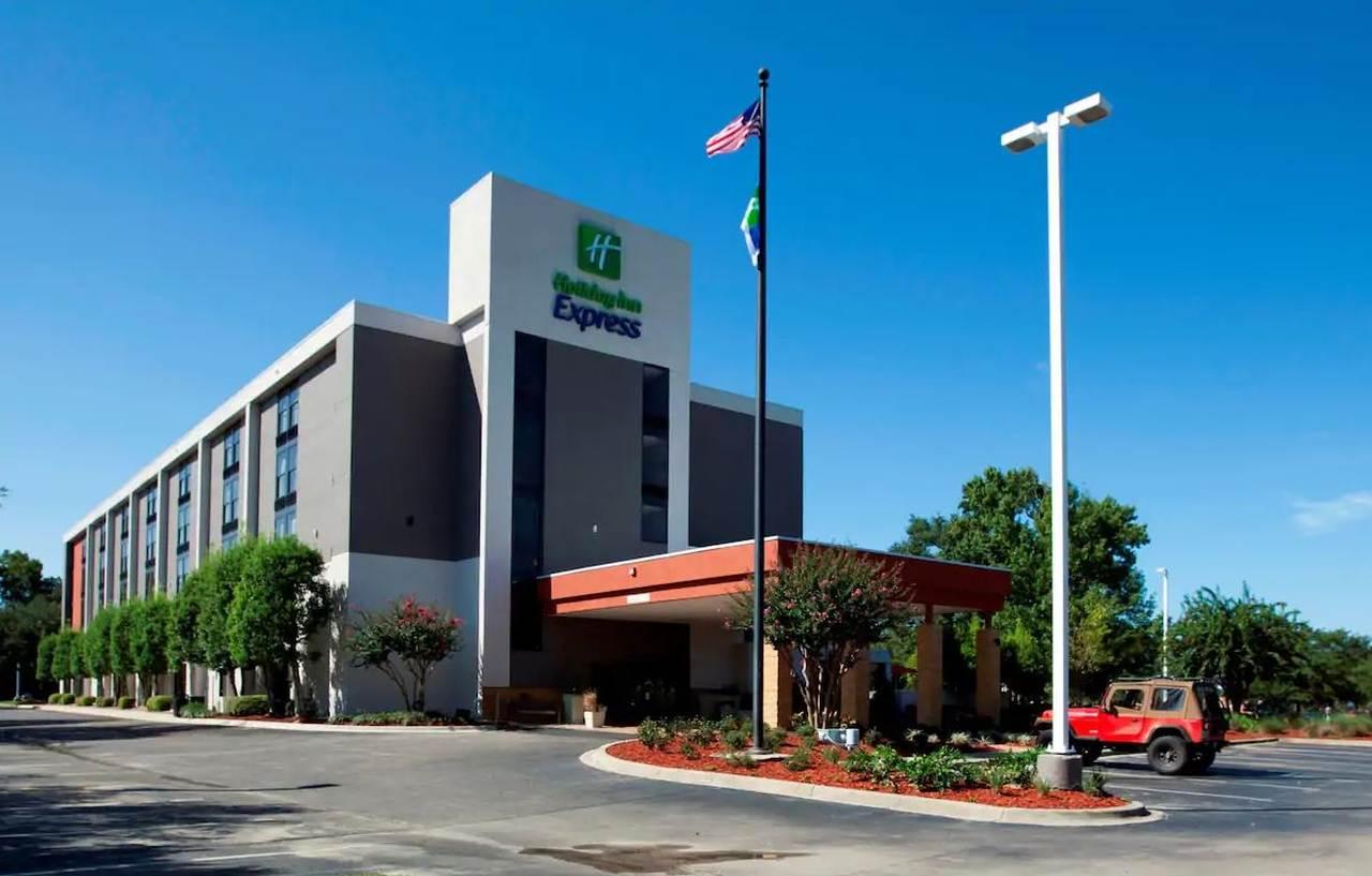 Holiday Inn Express Tallahassee By Ihg Luaran gambar
