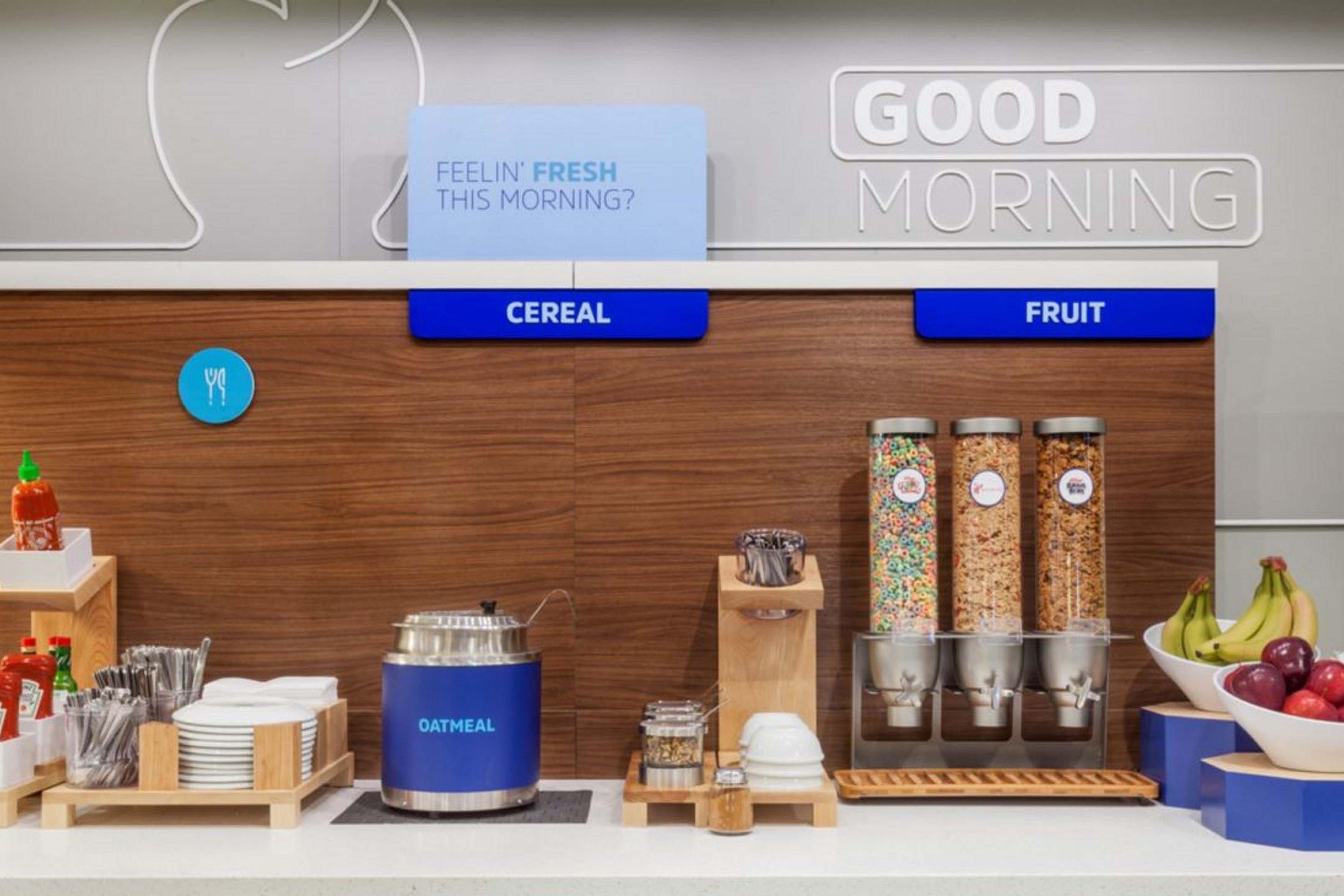 Holiday Inn Express Tallahassee By Ihg Luaran gambar