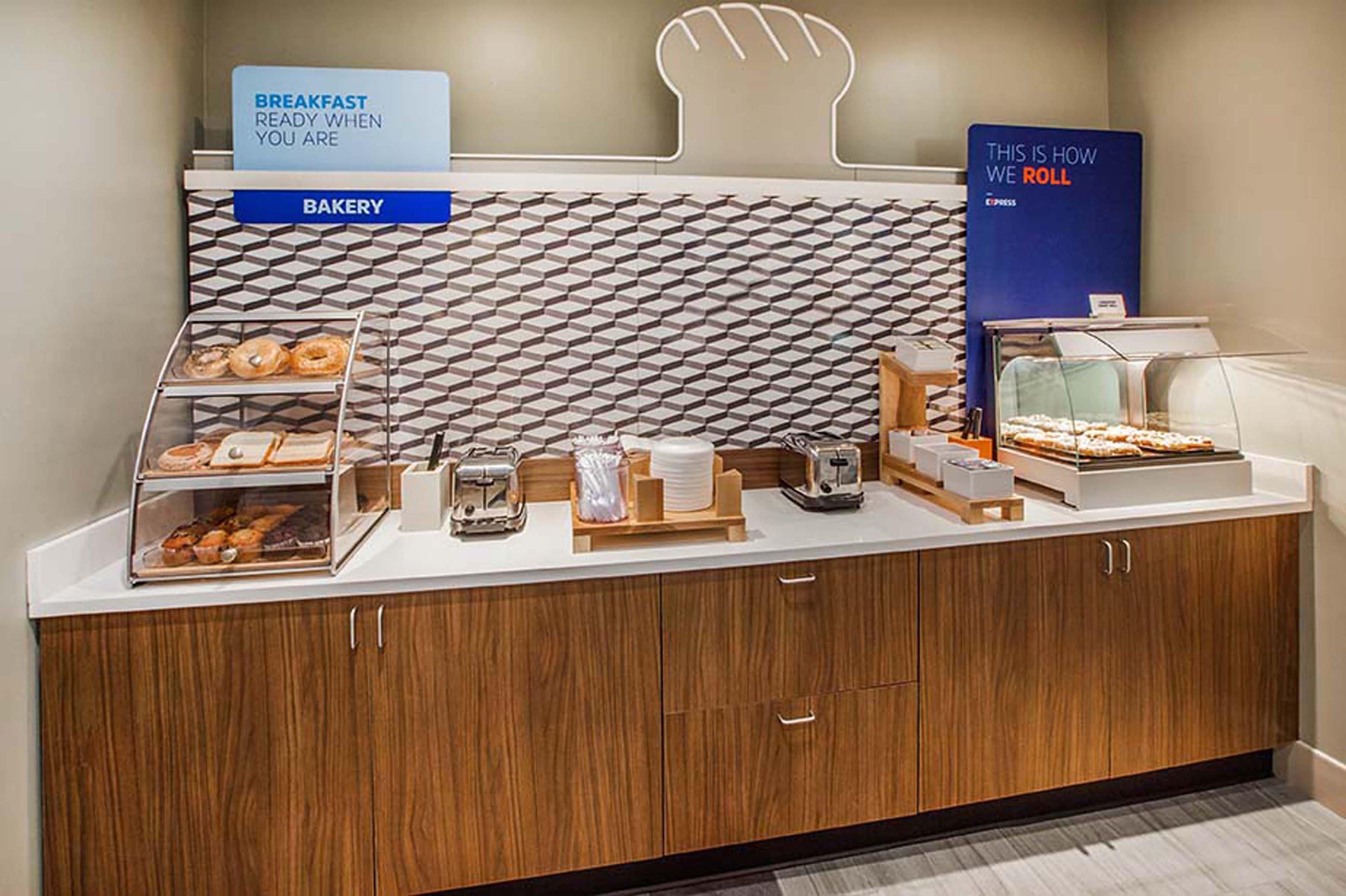 Holiday Inn Express Tallahassee By Ihg Luaran gambar