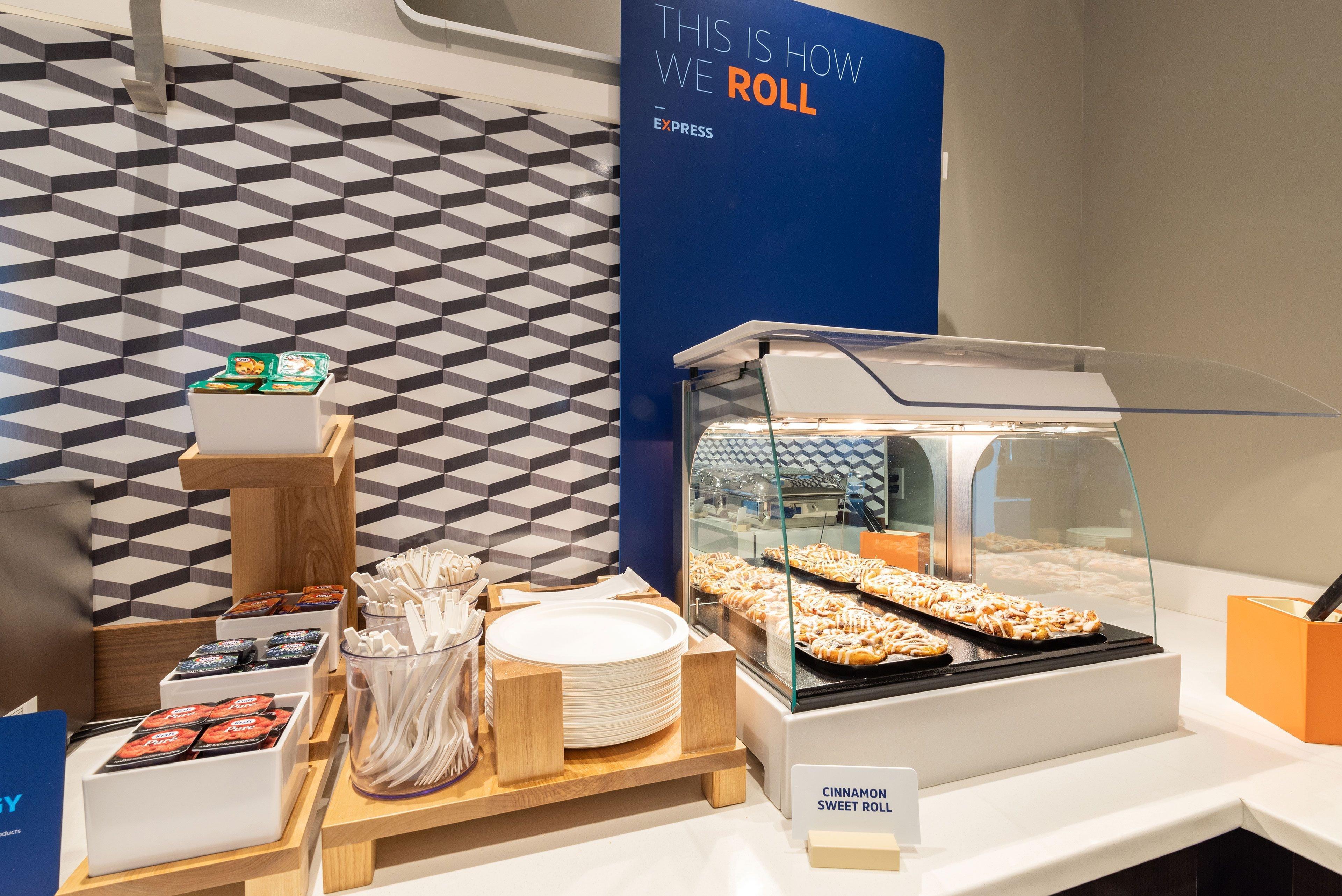 Holiday Inn Express Tallahassee By Ihg Luaran gambar