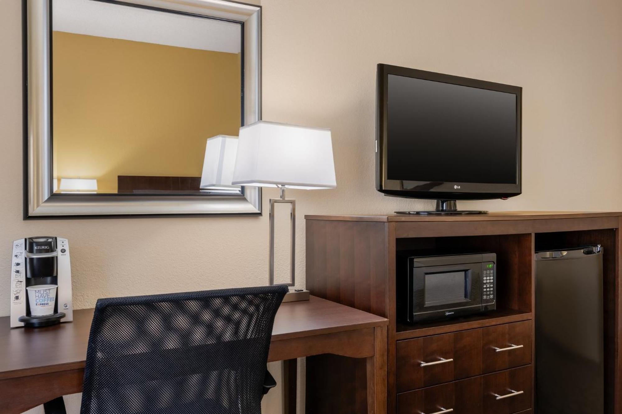 Holiday Inn Express Tallahassee By Ihg Luaran gambar