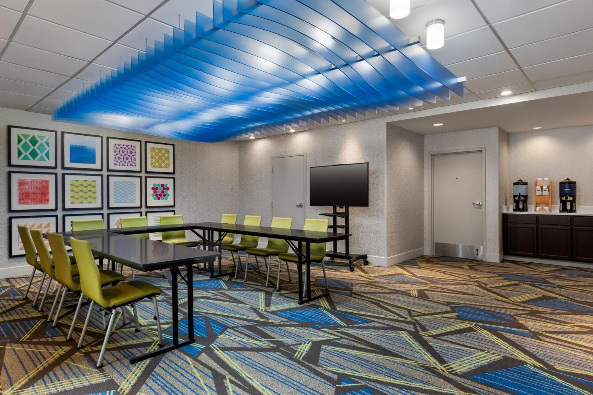 Holiday Inn Express Tallahassee By Ihg Luaran gambar