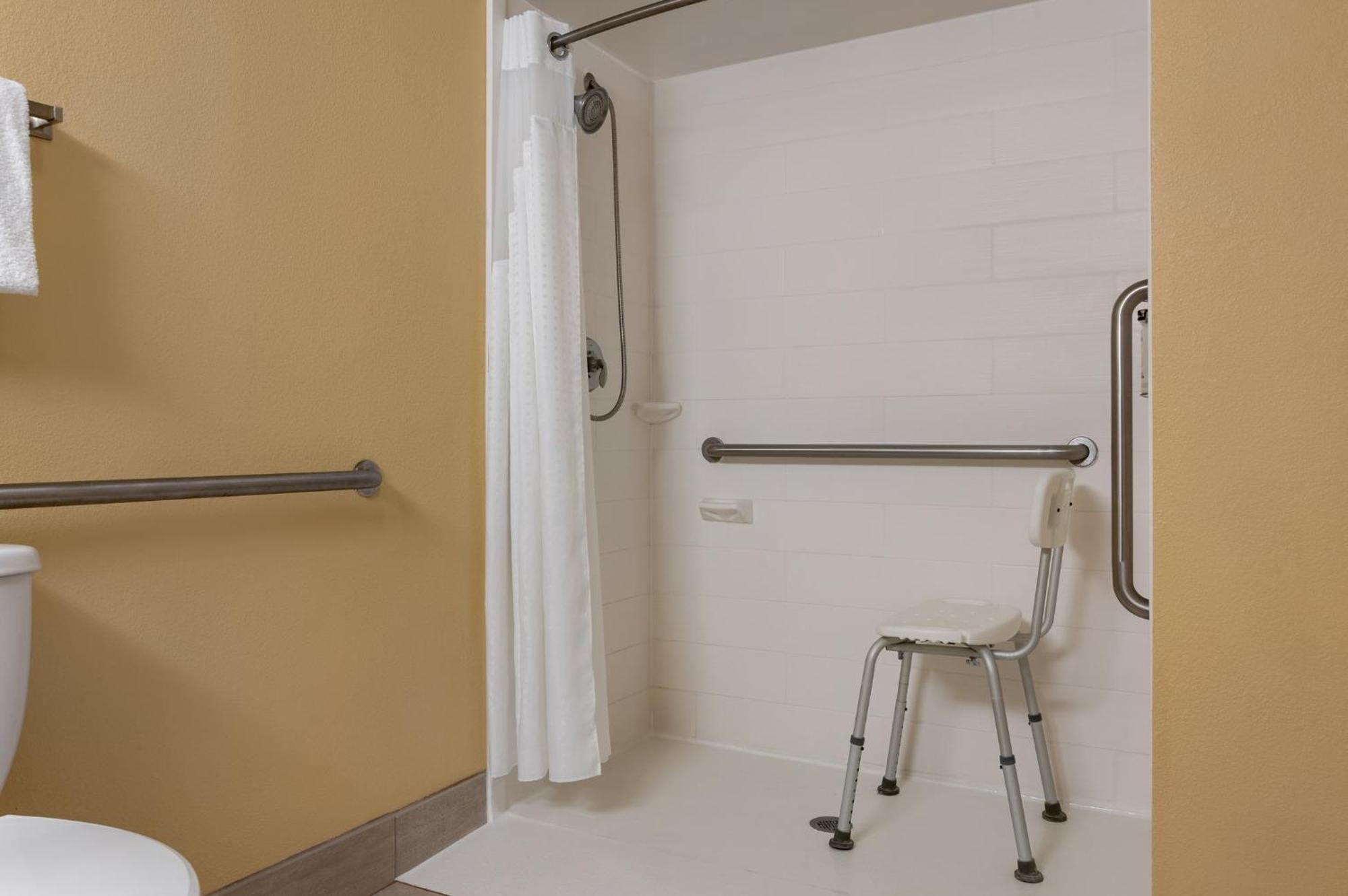 Holiday Inn Express Tallahassee By Ihg Luaran gambar