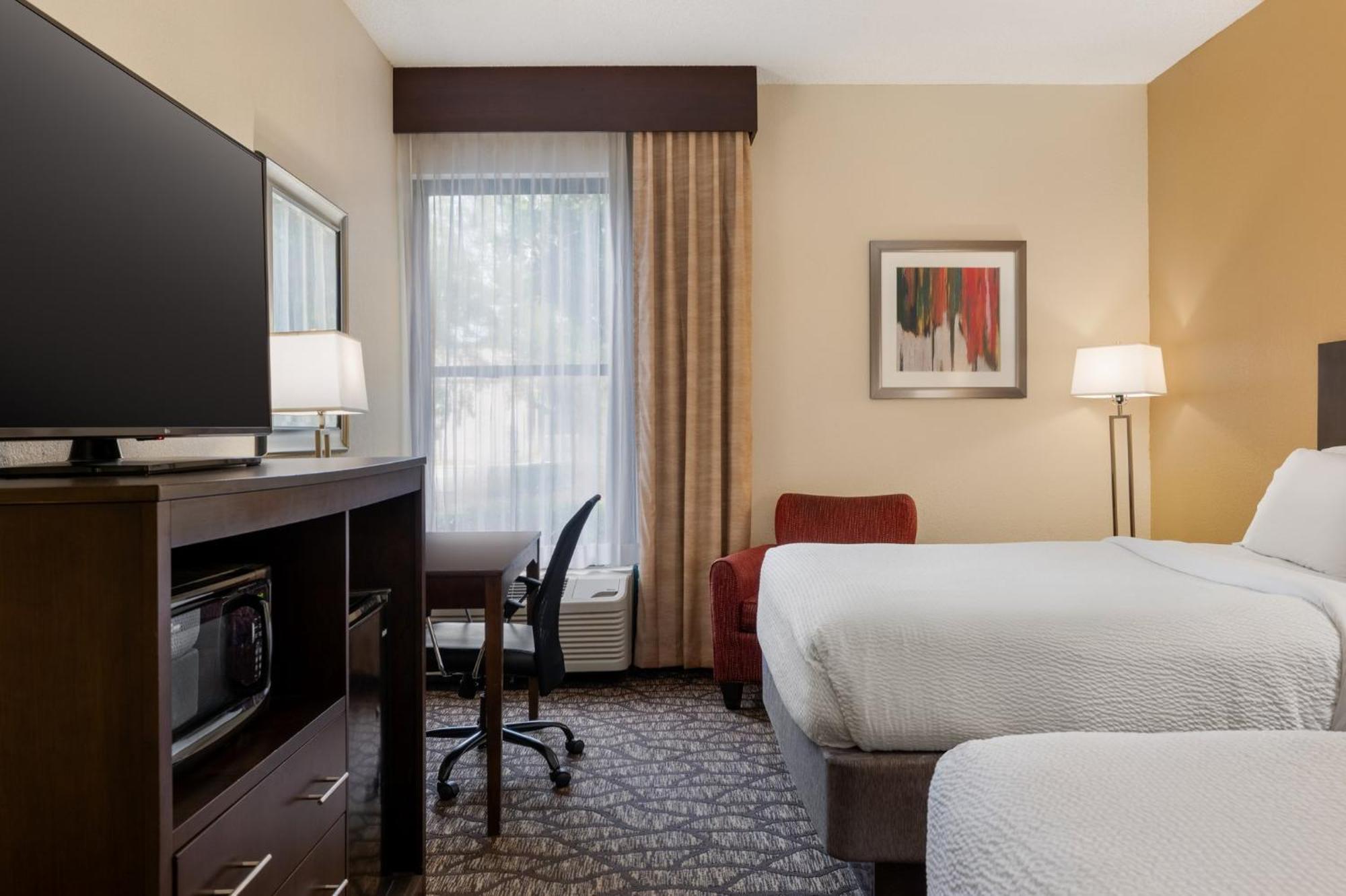 Holiday Inn Express Tallahassee By Ihg Luaran gambar