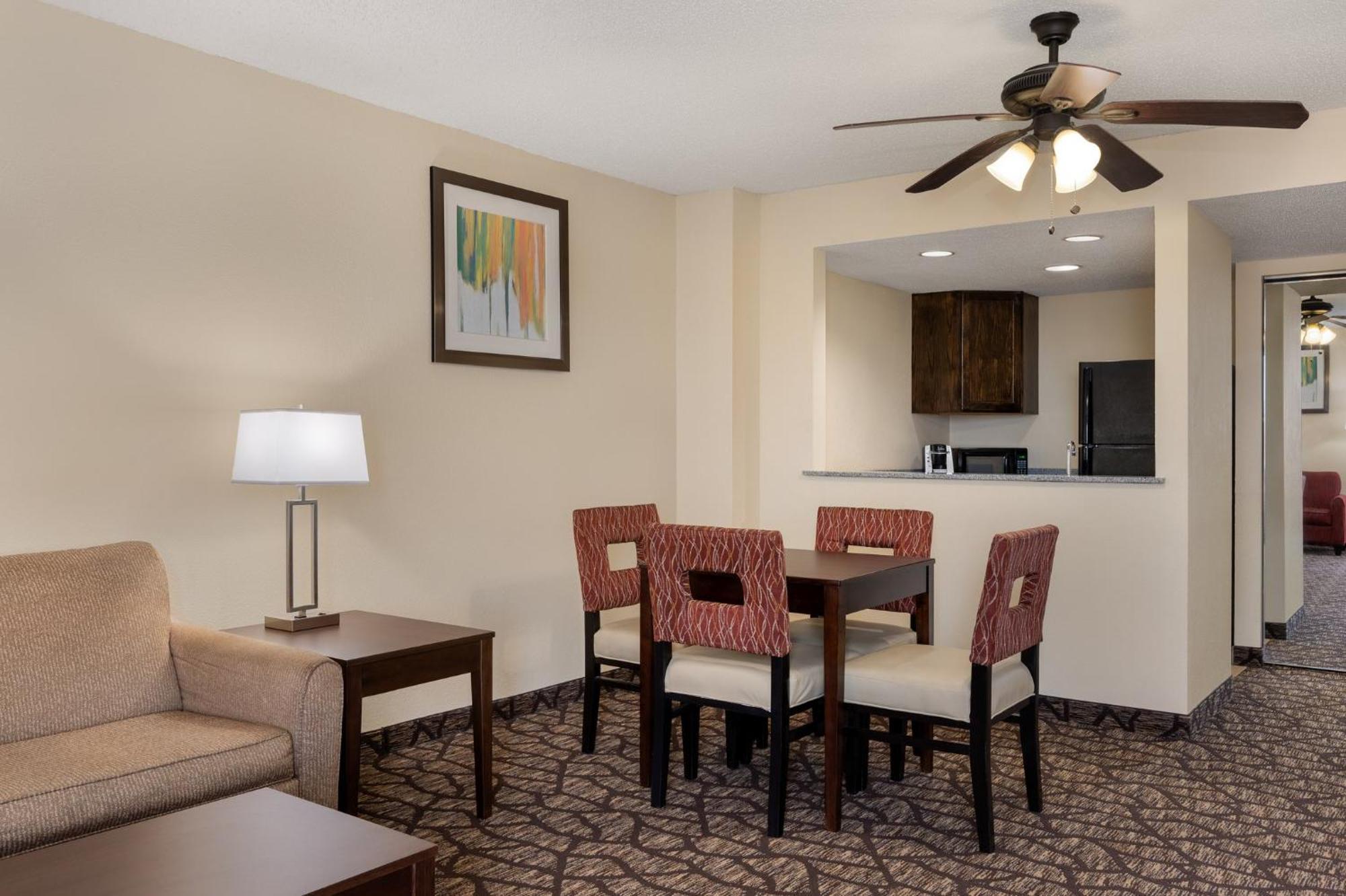 Holiday Inn Express Tallahassee By Ihg Luaran gambar