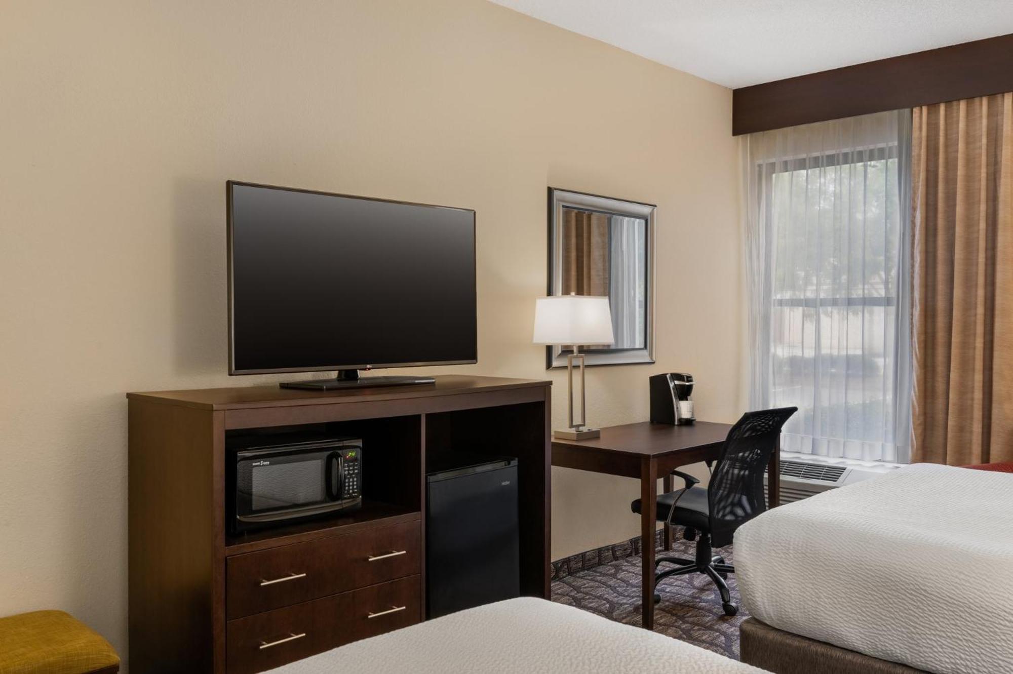 Holiday Inn Express Tallahassee By Ihg Luaran gambar