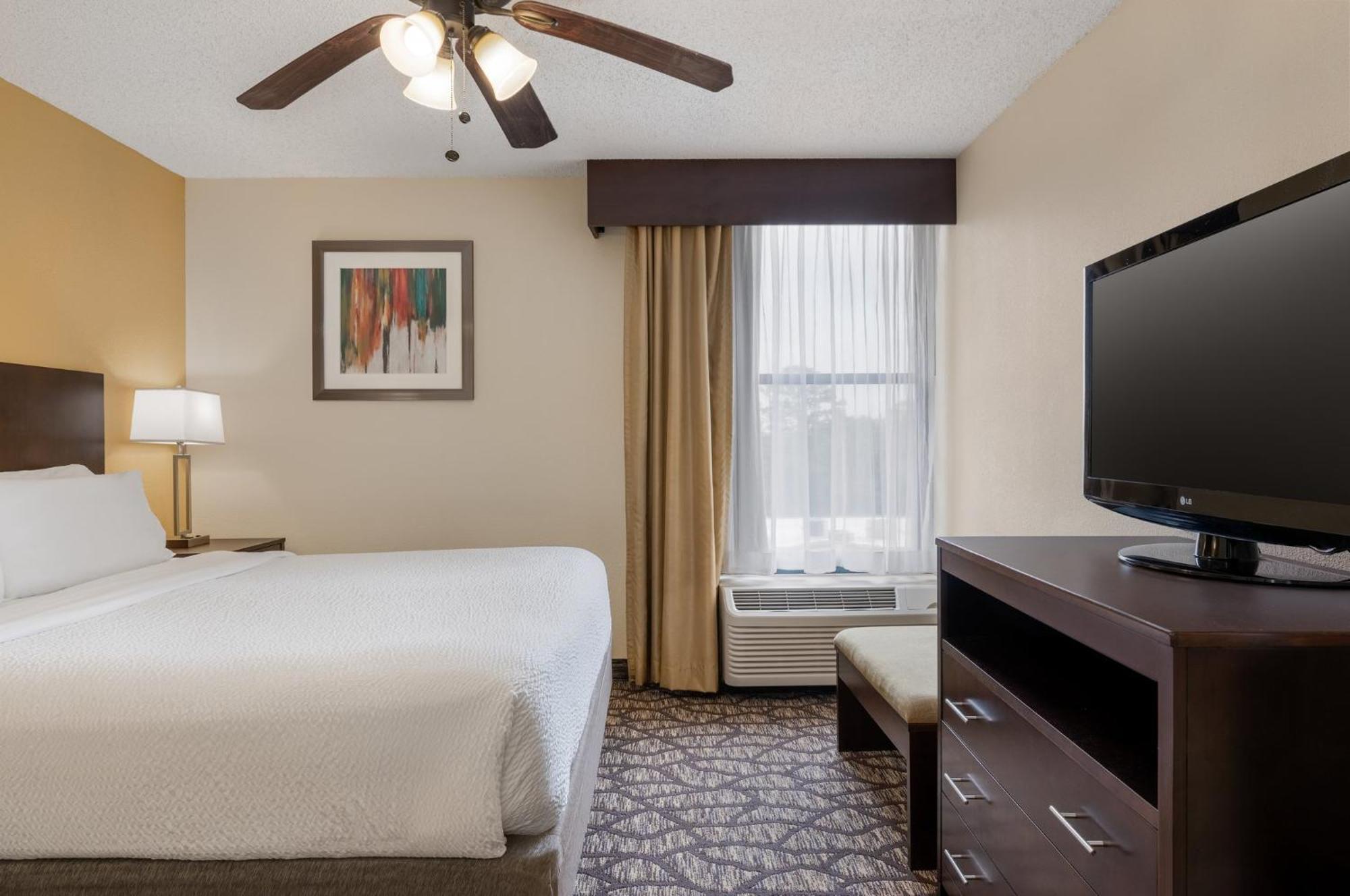 Holiday Inn Express Tallahassee By Ihg Luaran gambar