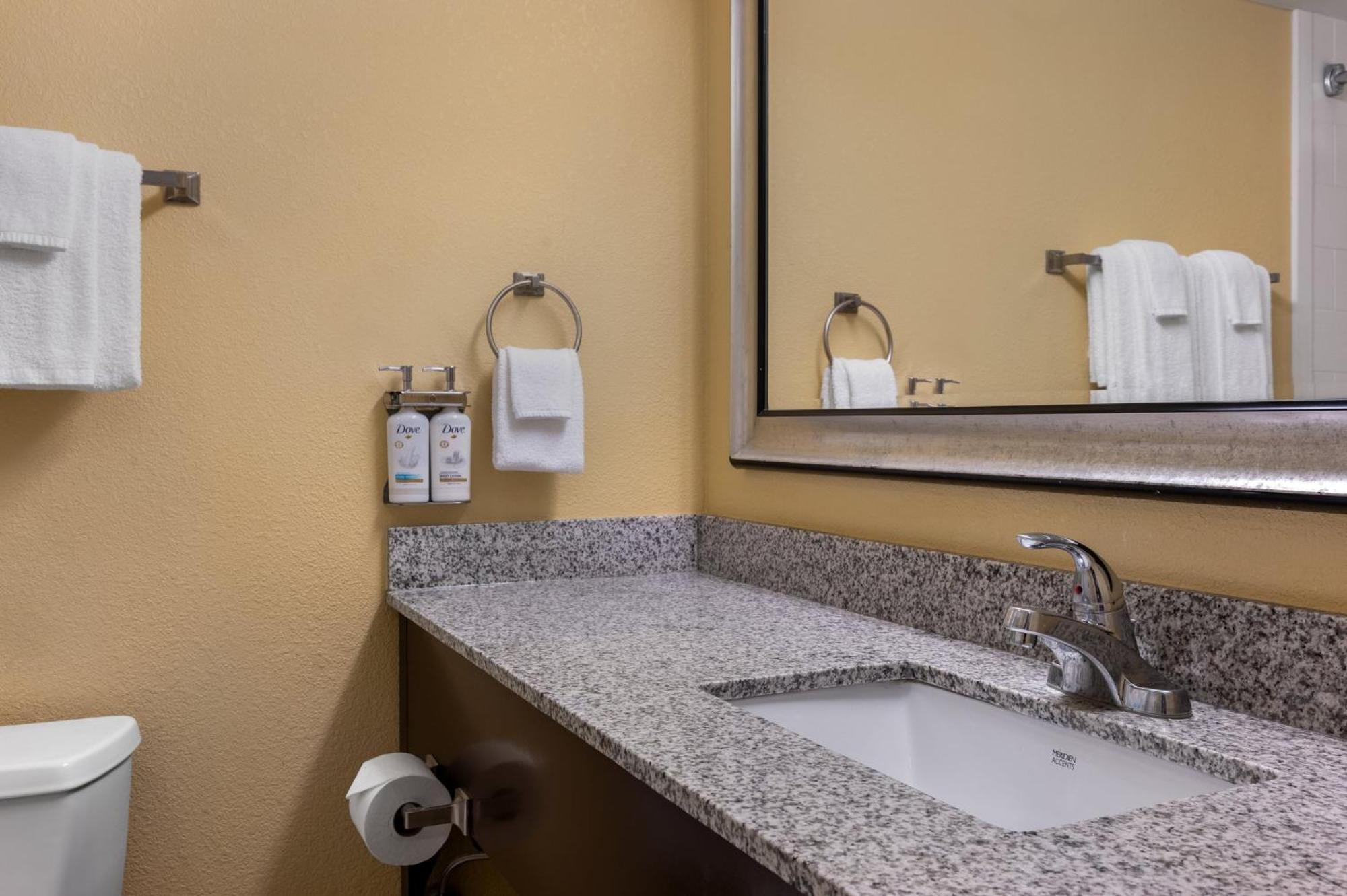 Holiday Inn Express Tallahassee By Ihg Luaran gambar