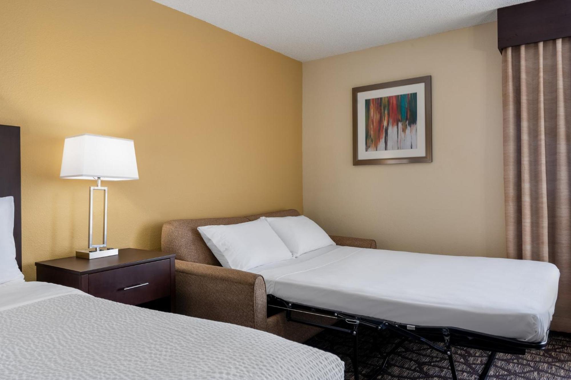 Holiday Inn Express Tallahassee By Ihg Luaran gambar