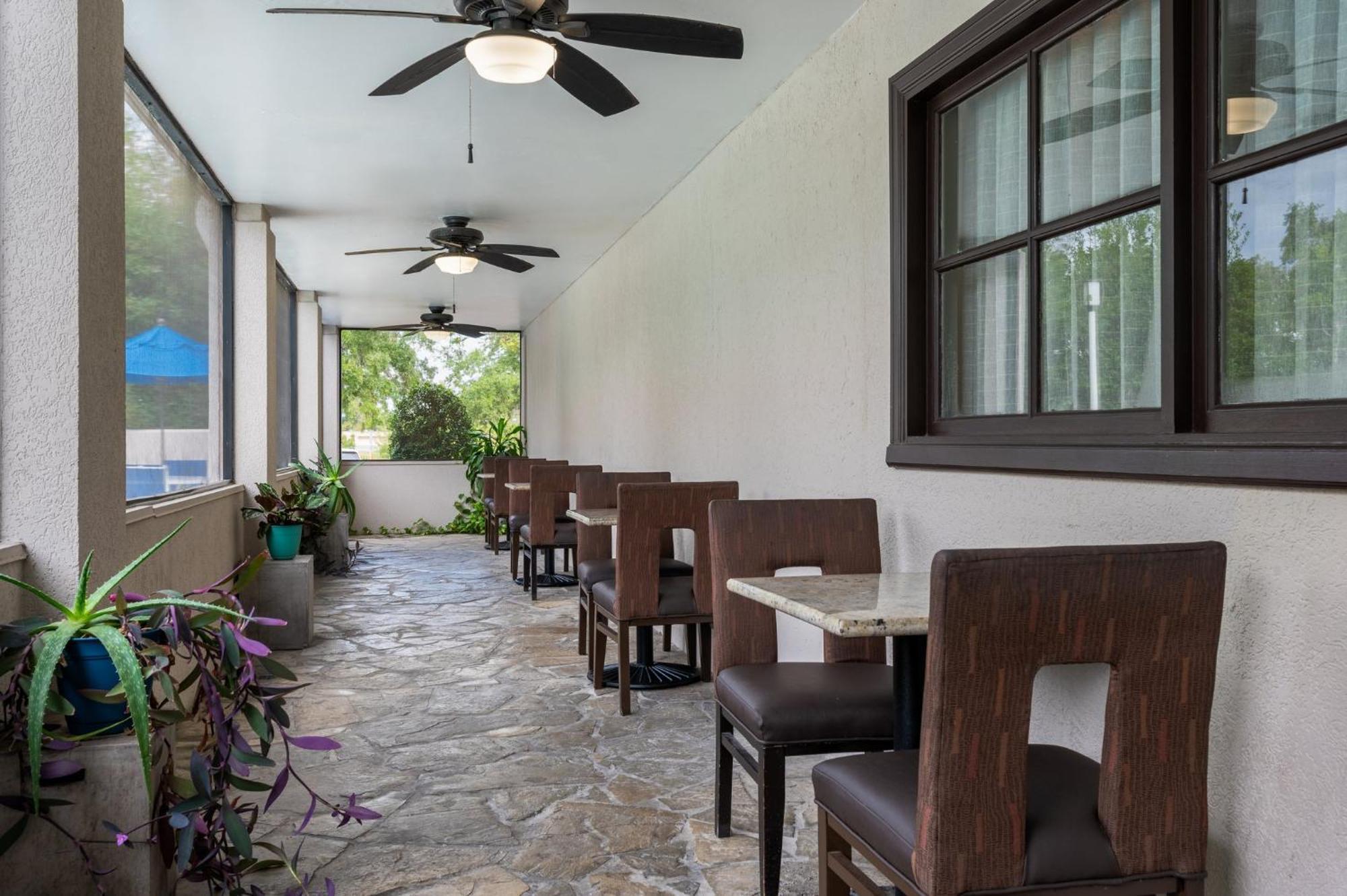 Holiday Inn Express Tallahassee By Ihg Luaran gambar