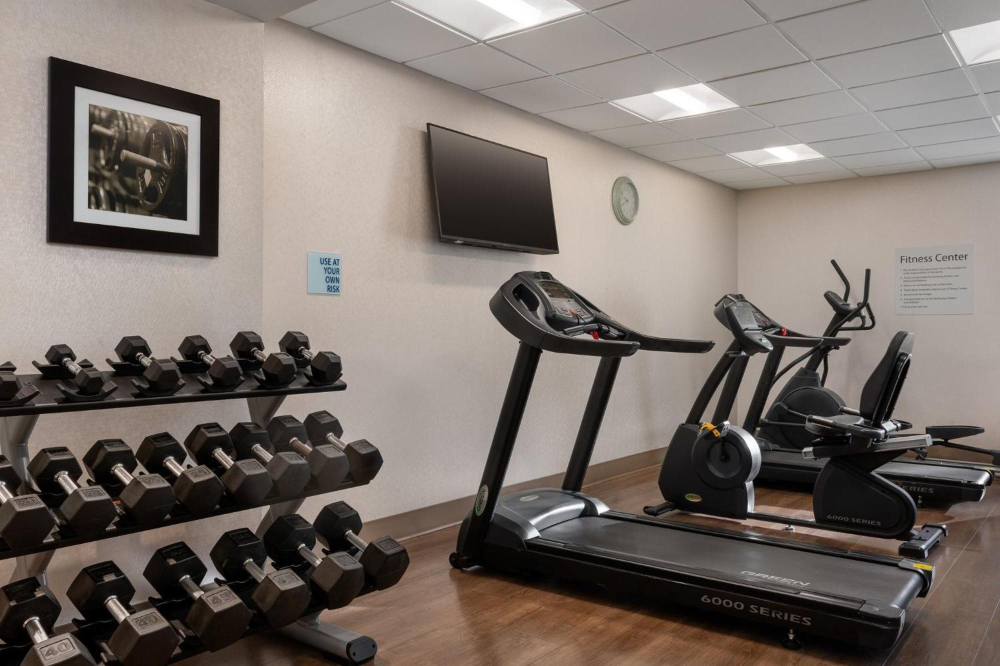 Holiday Inn Express Tallahassee By Ihg Luaran gambar