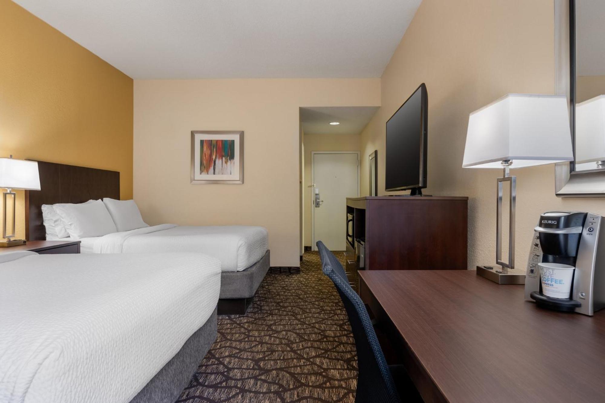 Holiday Inn Express Tallahassee By Ihg Luaran gambar