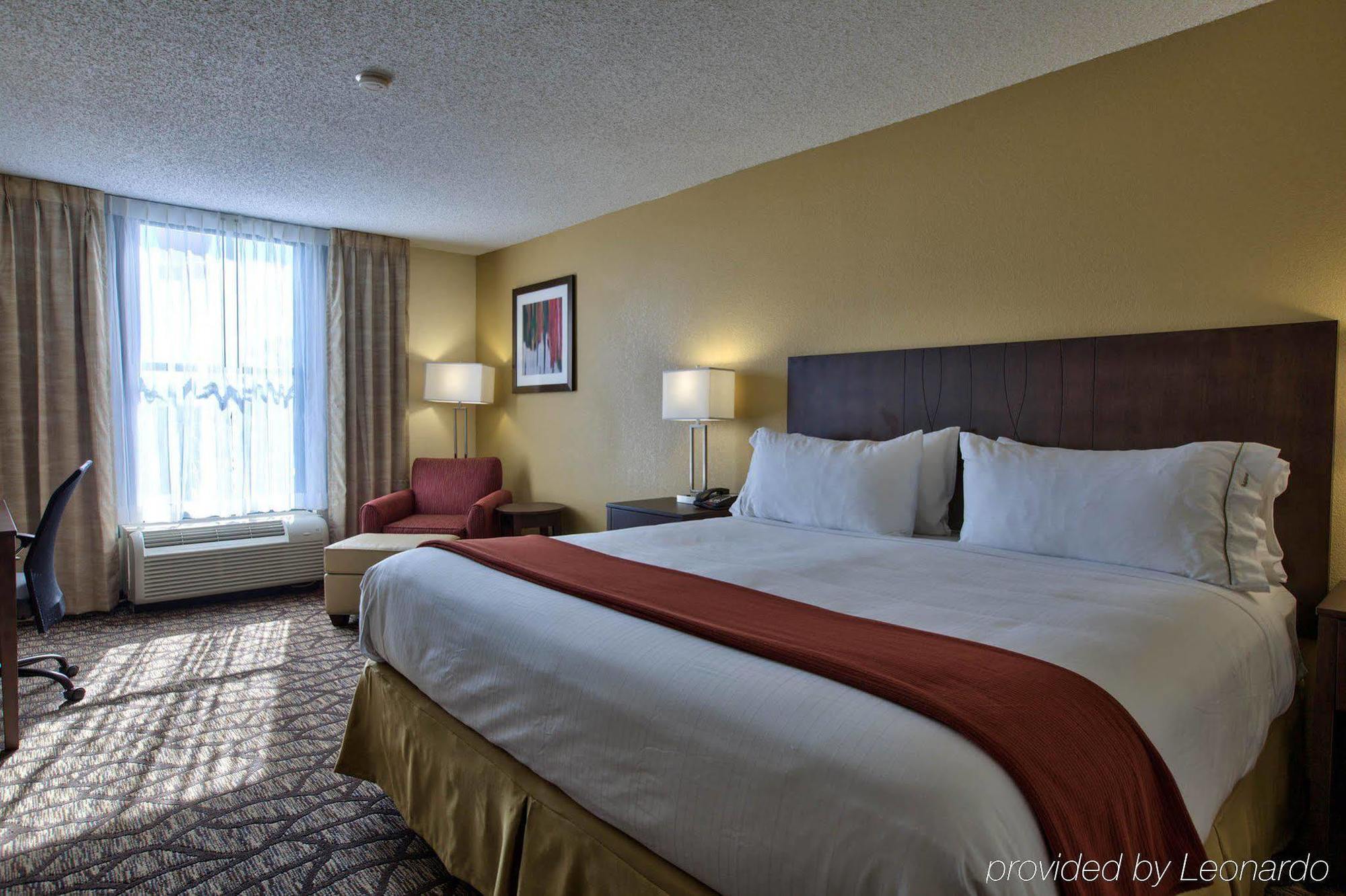 Holiday Inn Express Tallahassee By Ihg Luaran gambar
