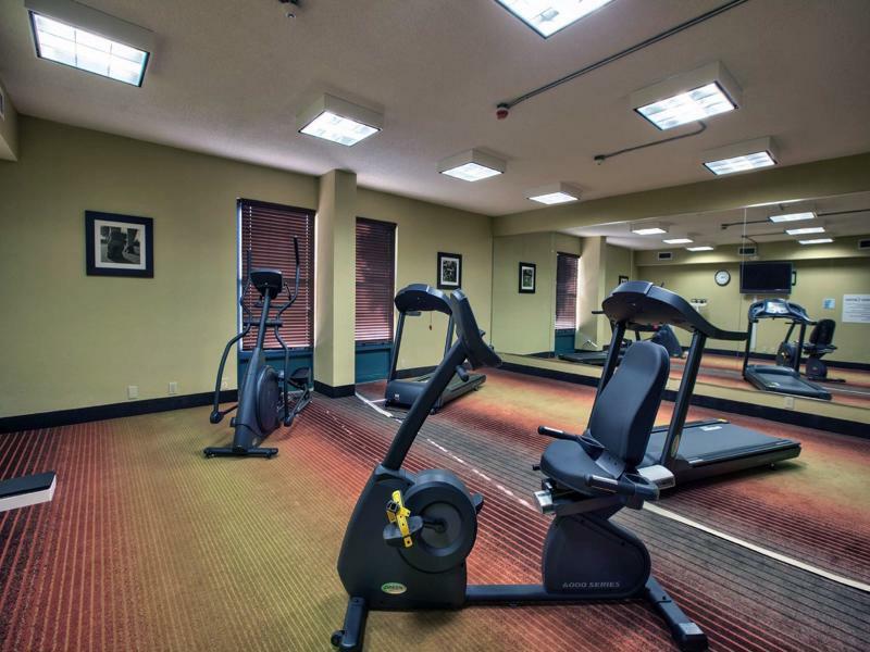 Holiday Inn Express Tallahassee By Ihg Luaran gambar