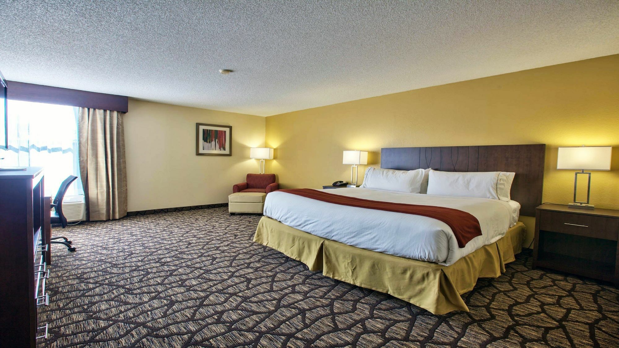 Holiday Inn Express Tallahassee By Ihg Luaran gambar