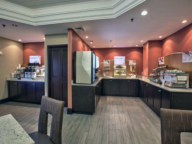 Holiday Inn Express Tallahassee By Ihg Luaran gambar