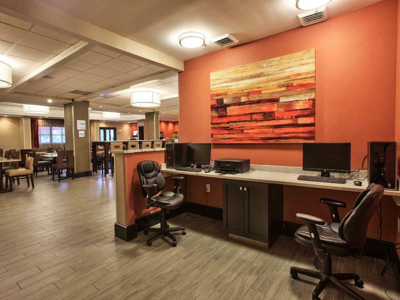 Holiday Inn Express Tallahassee By Ihg Luaran gambar