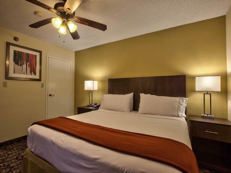 Holiday Inn Express Tallahassee By Ihg Luaran gambar