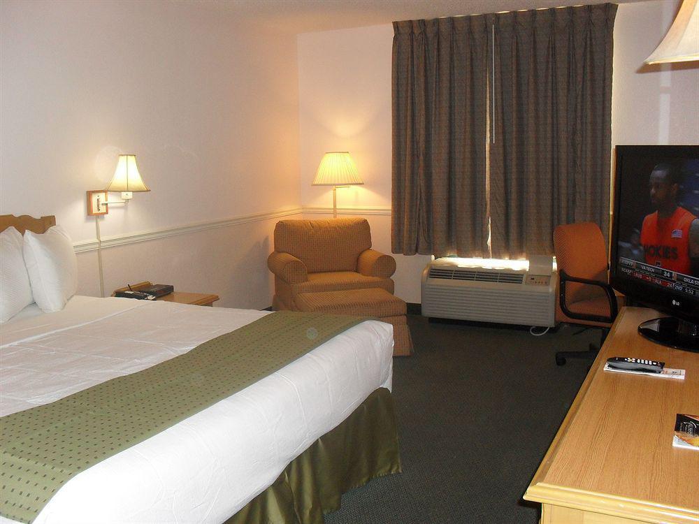 Holiday Inn Express Tallahassee By Ihg Luaran gambar