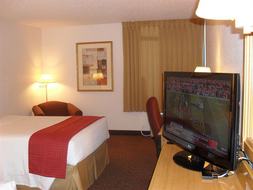 Holiday Inn Express Tallahassee By Ihg Luaran gambar