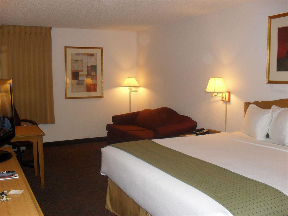 Holiday Inn Express Tallahassee By Ihg Luaran gambar